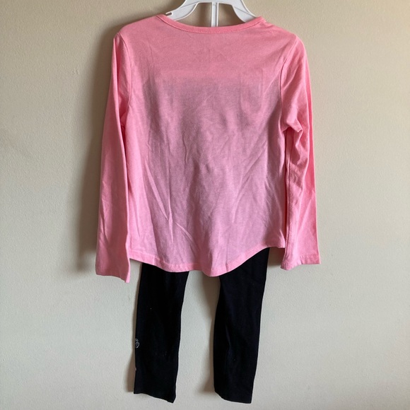 Disney Princess 2 piece set size 5. - Picture 2 of 5